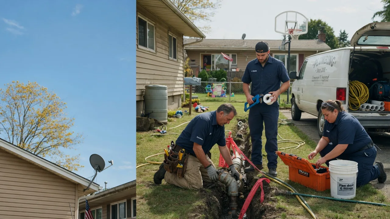 Garbage Disposal Replacement in New Gloucester, ME near me